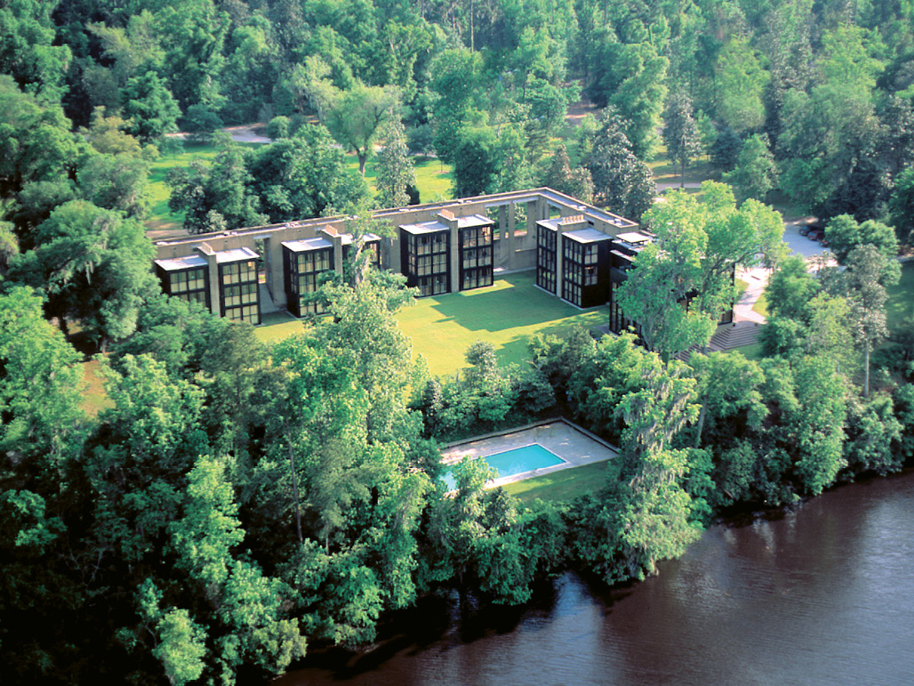 3. The Inn at Middleton Place