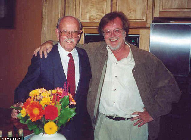 ” says Anne Cleveland of the Charleston Library Society