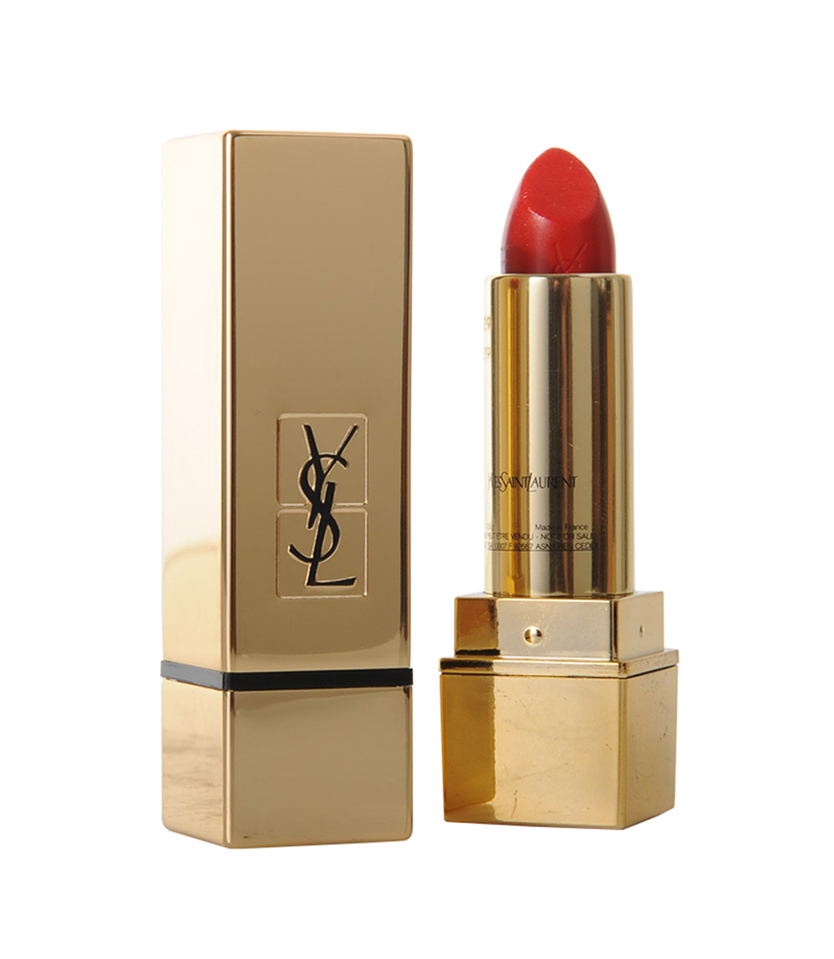 Christian Dior Rouge Dior Couture Color Voluptuous Care in &quot;Ara Red