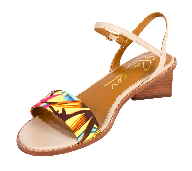 &quot;Daren&quot; by DV Dolce Vita