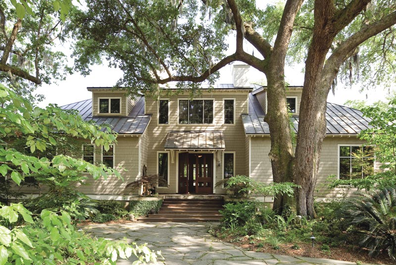 Photograph by Tim Moxley