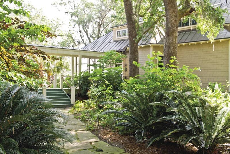 Photograph by Tim Moxley