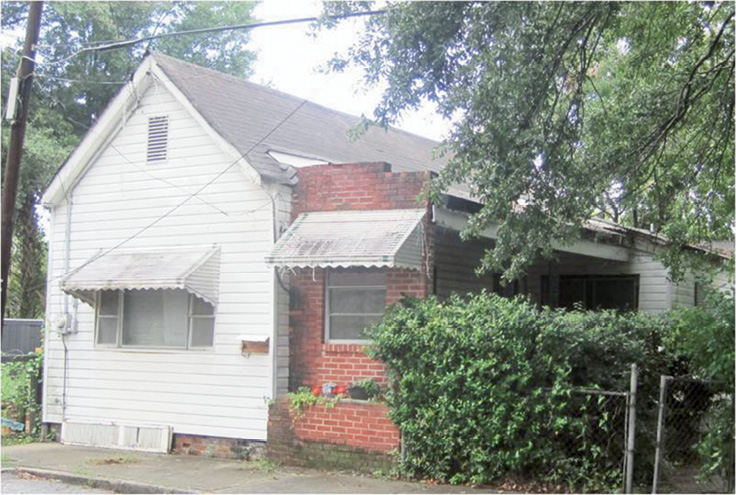 Impacts Large &amp; Small: Preserving Charleston’s historic character means tackling issues such as gentrification and affordable housing, as residents whose families have lived here for generations are impacted by rising real-estate prices.