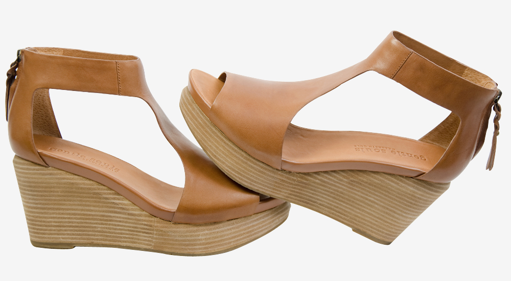 Gentle Souls by Kenneth Cole