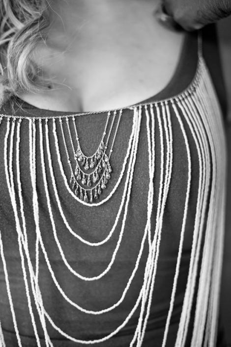 Behind the Scenes of Elise Testone&#039;s September 2013 Photoshoot