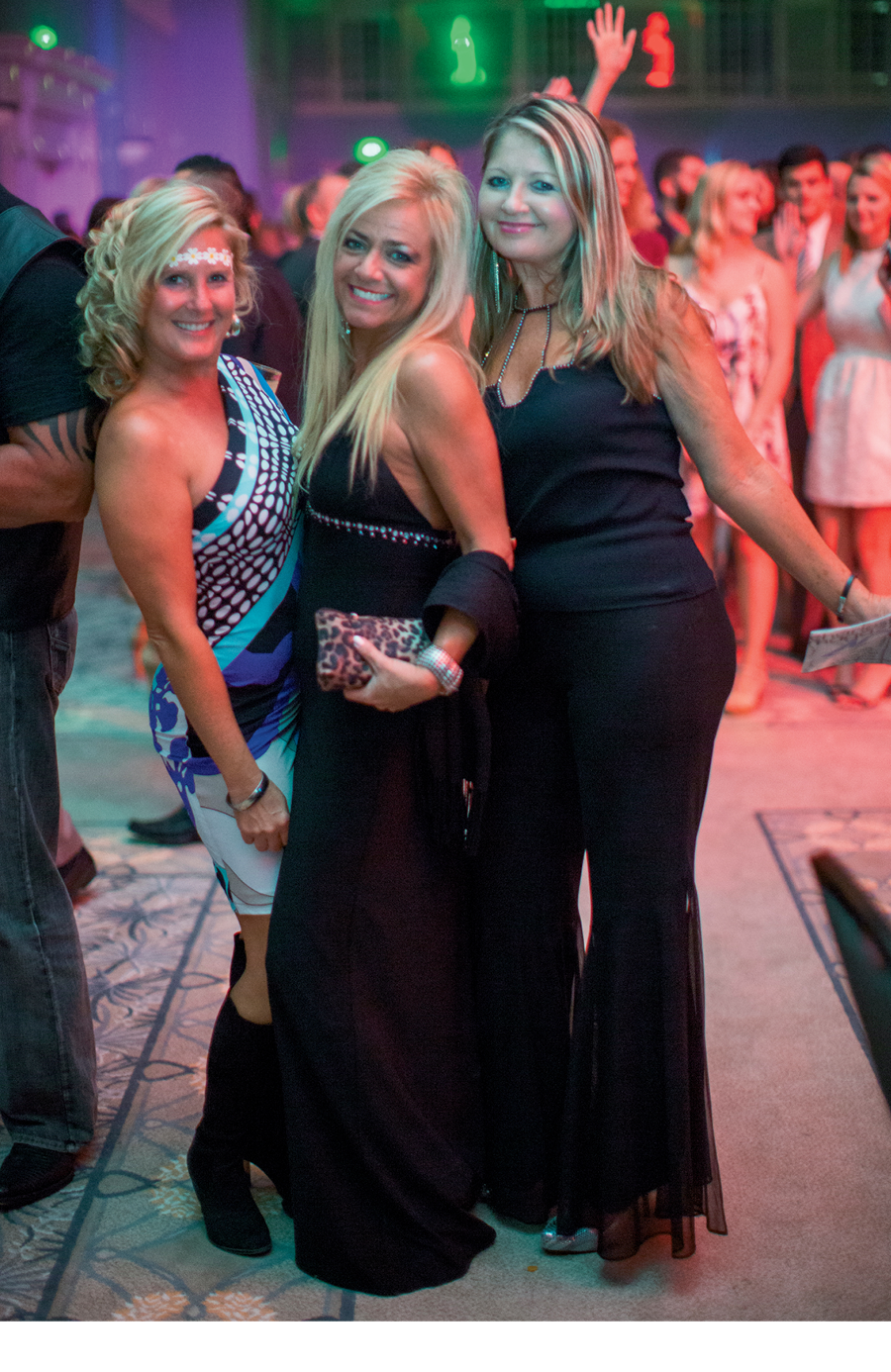 Photo by Jonathan Balliet