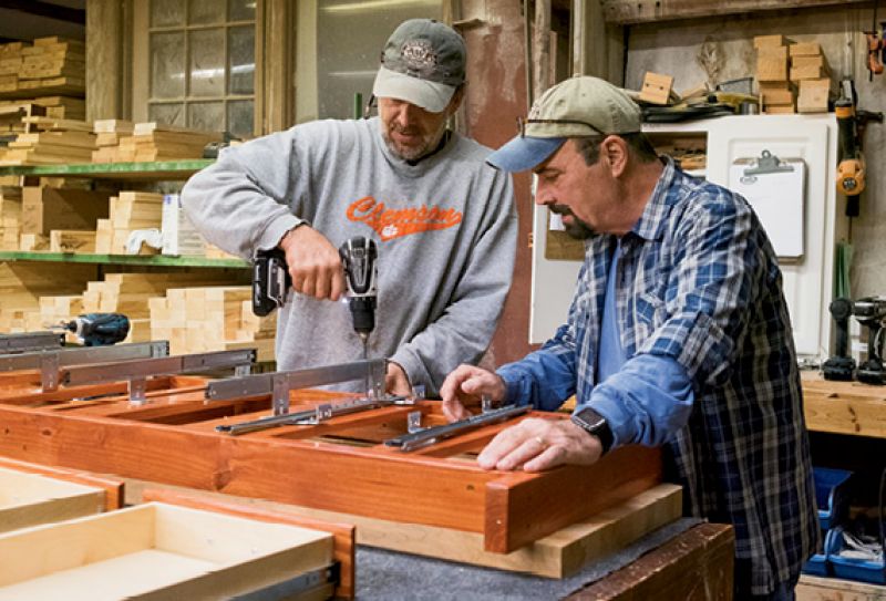 &quot;The Constitution&quot;