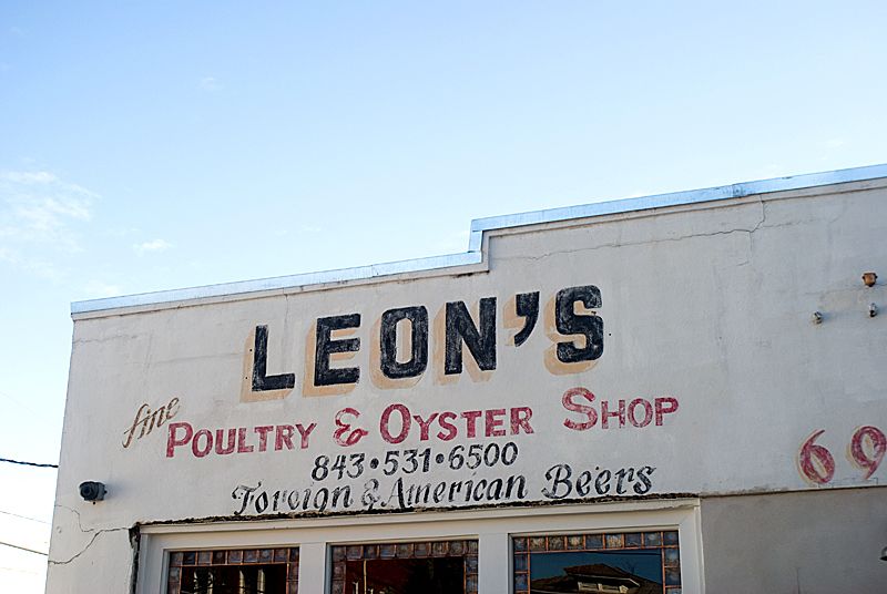 Leon&#039;s, 698 King St.