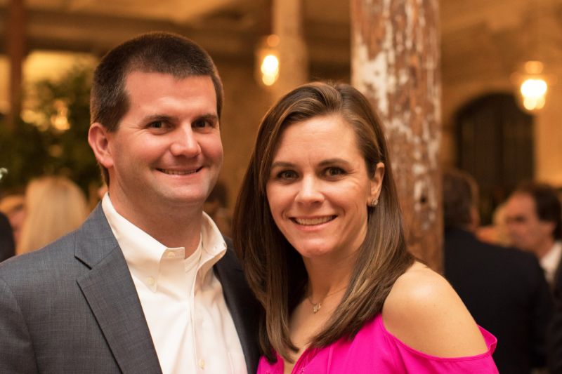 Blair and Timmons Hendricks