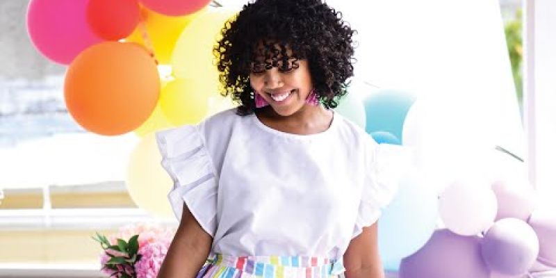 Embedded thumbnail for Style Q &amp;amp; A with Mimi Striplin