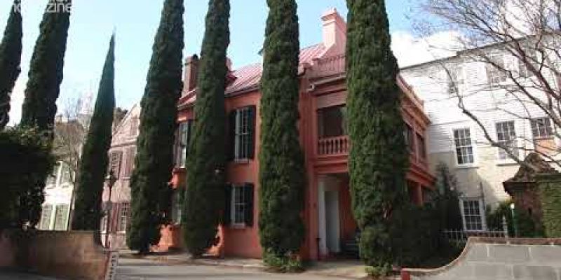 Embedded thumbnail for Downtown Alleys