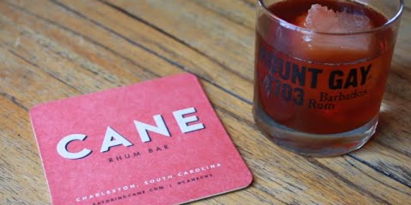 Embedded thumbnail for At Home Happy Hour with Vincent Bobo