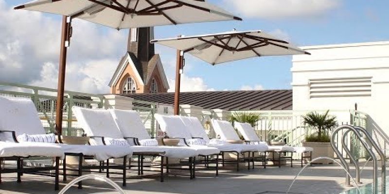 Embedded thumbnail for The Hotel Bennett