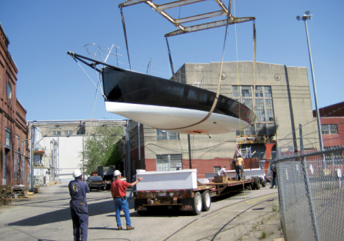 Photograph by Meaghan Van Liew